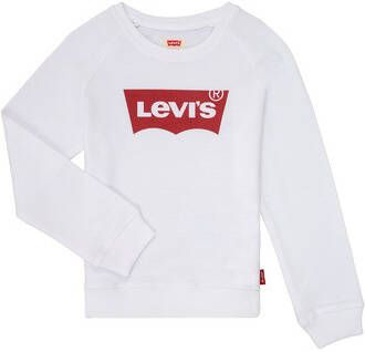 Levi's Sweater Levis KEY ITEM LOGO CREW