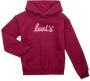 Levi's Sweater Levis LVG POSTER LOGO HOODIE - Thumbnail 1