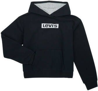 Levi's Sweater Levis MEET GREET HOODIE