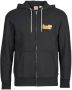 Levi's Hoodie LE RELAXED T2 GRAPHIC ZIPUP met logoprint op borsthoogte - Thumbnail 3