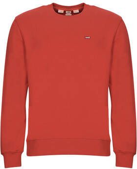 Levi's Sweater Levis NEW ORIGINAL CREW
