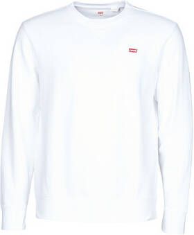 Levi's Sweater Levis NEW ORIGINAL CREW