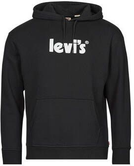 Levi's Sweater Levis RELAXED GRAPHIC PO