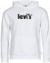 Levi's Sweater Levis RELAXED GRAPHIC PO - Thumbnail 1