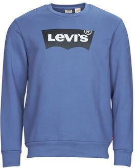Levi's Sweater Levis STANDARD GRAPHIC CREW