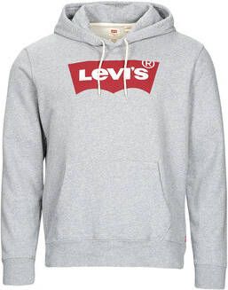 Levi's Sweater Levis STANDARD GRAPHIC HOODIE
