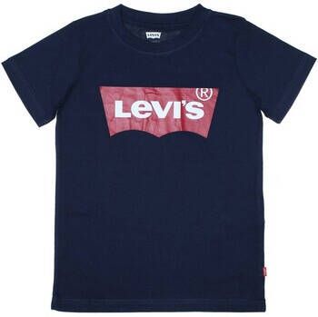 Levi's T-shirt Korte Mouw Levis 212219