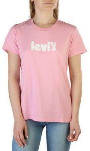Levi's T-shirt Korte Mouw Levis 17369_the-perfect