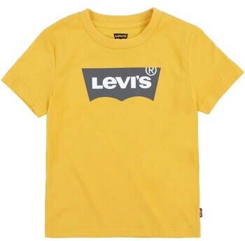 Levi's T-shirt Korte Mouw Levis 215567