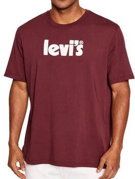 Levi's T-shirt Levis