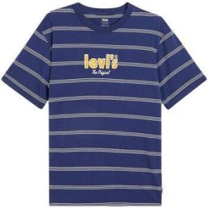 Levi's T-shirt Korte Mouw Levis