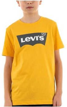 Levi's T-shirt Korte Mouw Levis