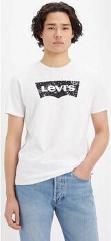 Levi's T-shirt Korte Mouw Levis 22491 1326 GRAPHIC CREWNECK TEE