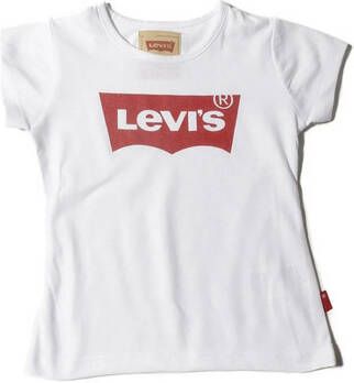 Levi's T shirt Korte Mouw Levis