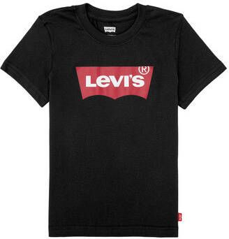 Levi's T-shirt Korte Mouw Levis BATWING TEE