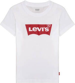 Levi's T-shirt Korte Mouw Levis BATWING TEE