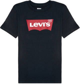 Levi's T-shirt Korte Mouw Levis BATWING TEE