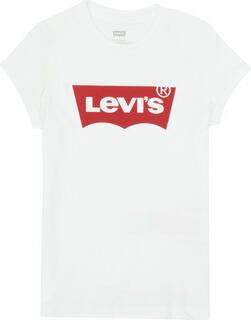 Levi's T-shirt Korte Mouw Levis BATWING TEE