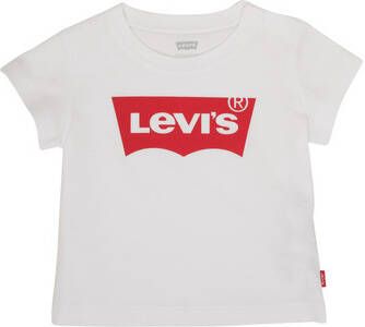 Levi's T-shirt Korte Mouw Levis BATWING TEE