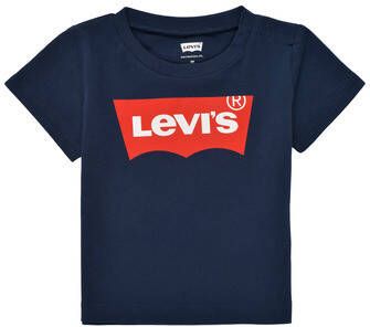 Levi's T-shirt Korte Mouw Levis BATWING TEE