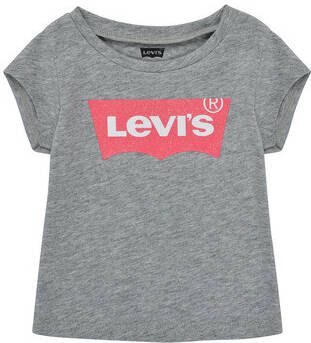 Levi's T-shirt Korte Mouw Levis BATWING TEE