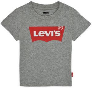 Levi's T-shirt Korte Mouw Levis BATWING TEE SS