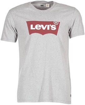 Levi's T-shirt Korte Mouw Levis GRAPHIC SET-IN