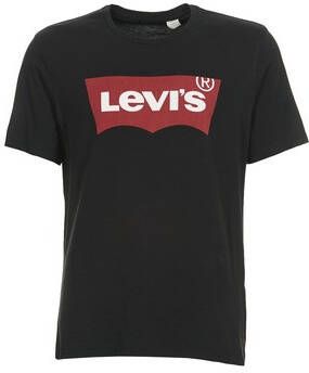 Levi's T-shirt Korte Mouw Levis GRAPHIC SET IN