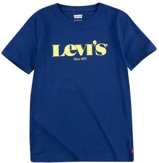 Levi's T-shirt Korte Mouw Levis GRAPHIC TEE