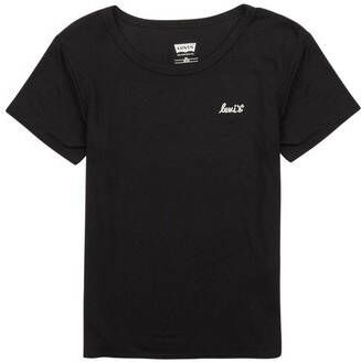 Levi's T-shirt Korte Mouw Levis LVG HER FAVORITE TEE