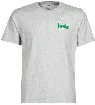 Levi's T-shirt Korte Mouw Levis MT-GRAPHIC TEES