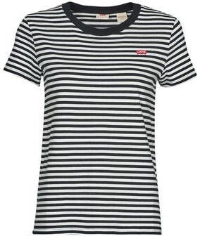 Levi's T-shirt Korte Mouw Levis PERFECT TEE