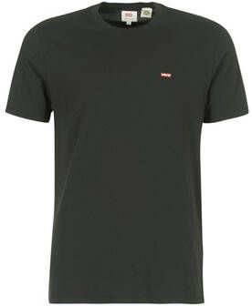 Levi's T-shirt Korte Mouw Levis SS ORIGINAL HM TEE