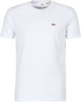 Levi's T-shirt Korte Mouw Levis SS ORIGINAL HM TEE