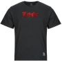 Levi's Shirt met ronde hals RELAXED FIT TEE met geborduurd logo - Thumbnail 2