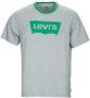 Levi's T-shirt Korte Mouw Levis SS RELAXED FIT TEE - Thumbnail 1