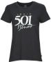 Levi's T-shirt Korte Mouw Levis THE PERFECT TEE - Thumbnail 1