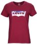 Levi's T-shirt Korte Mouw Levis THE PERFECT TEE - Thumbnail 1