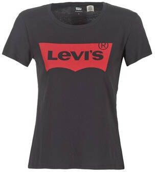 Levi's T-shirt Korte Mouw Levis THE PERFECT TEE
