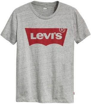 Levi's T-shirt Korte Mouw Levis The Perfect Tee