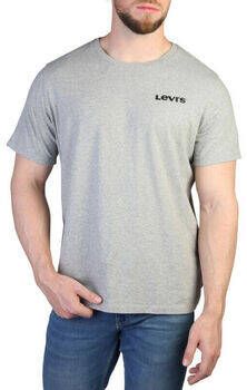 Levi's T-Shirt Lange Mouw Levis 22491