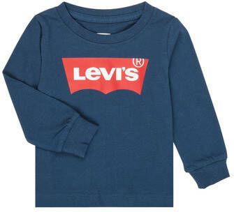 Levi's Sweater Levis BATWING TEE LS