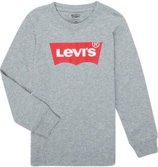 Levi's T-Shirt Lange Mouw Levis BATWING TEE LS