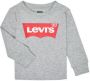 Levi's Kidswear Shirt met lange mouwen Batwing tee - Thumbnail 2