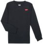 Levi's T-Shirt Lange Mouw Levis CHEST HIT ML - Thumbnail 1