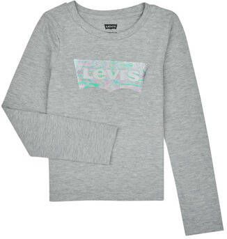 Levi's T-Shirt Lange Mouw Levis LS BATWING TOP