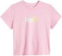 Levi's Levi Strauss Co Pink Women& Roze Dames - Thumbnail 2