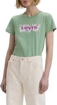 Levi's T-shirt Levis
