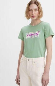 Levi's T-shirt Levis 17369 2327 THE PERFECT TEE