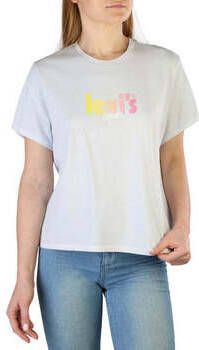 Levi's T-shirt Levis A2226